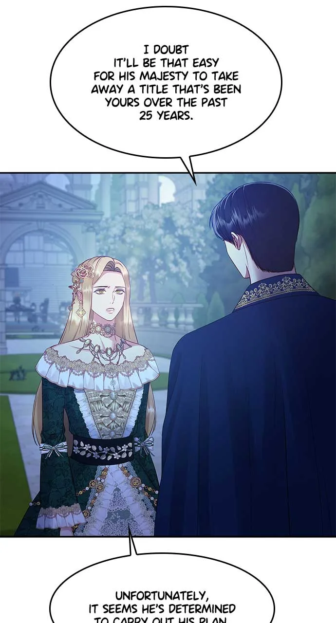 What Does That Evil Dragon Live For? Chapter 82 page 46