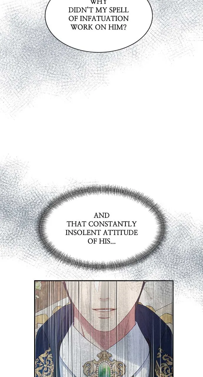 What Does That Evil Dragon Live For? Chapter 82 page 15
