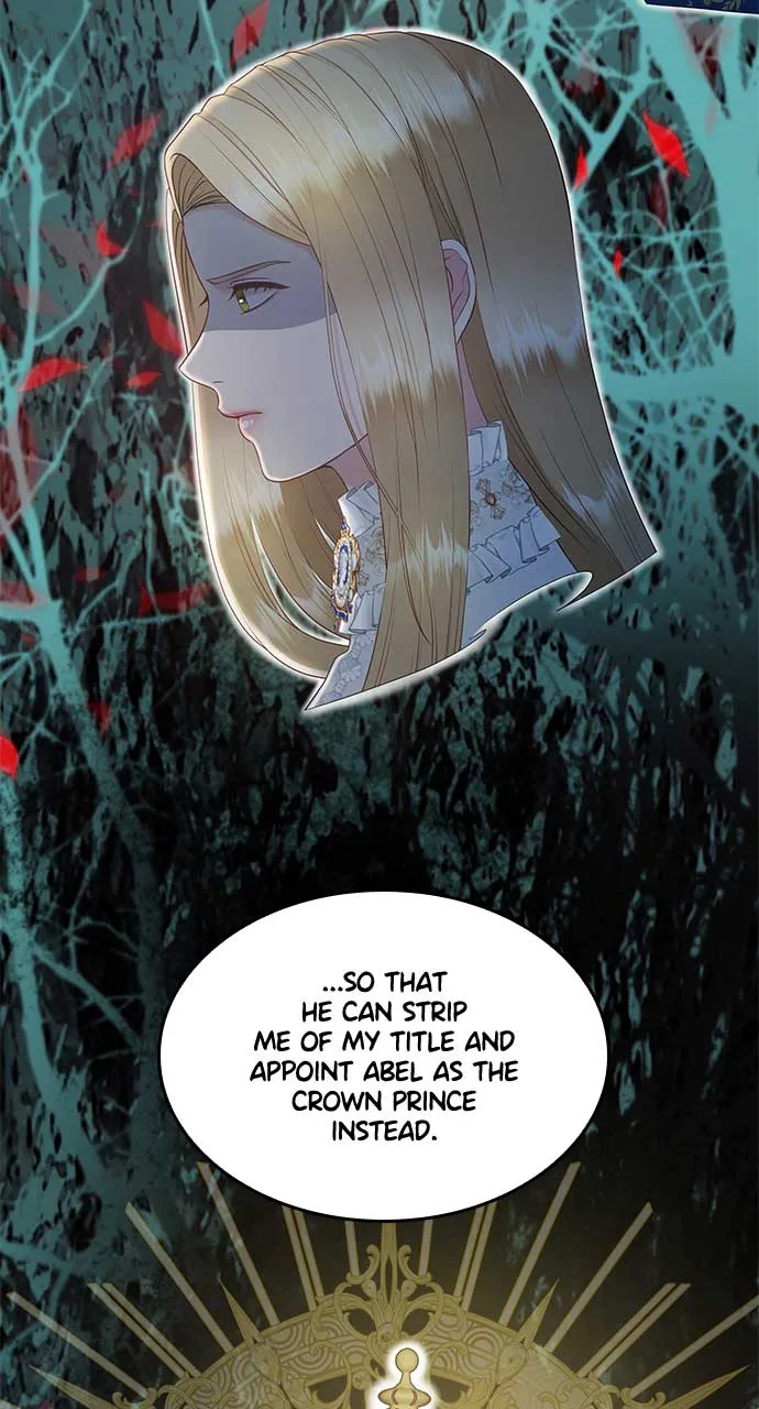 What Does That Evil Dragon Live For? Chapter 82 page 44