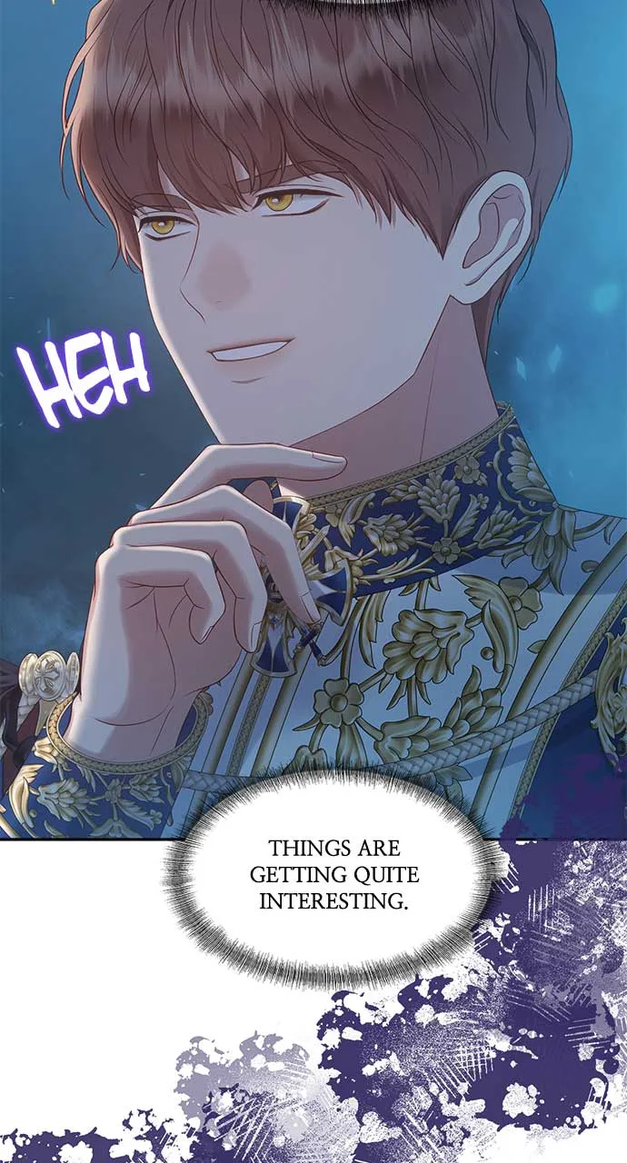 What Does That Evil Dragon Live For? Chapter 82 page 19