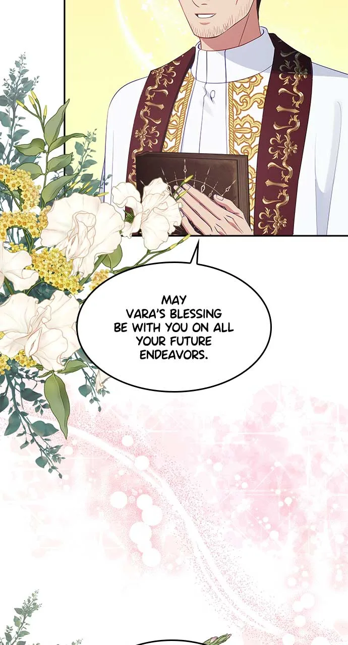 What Does That Evil Dragon Live For? Chapter 78 page 34