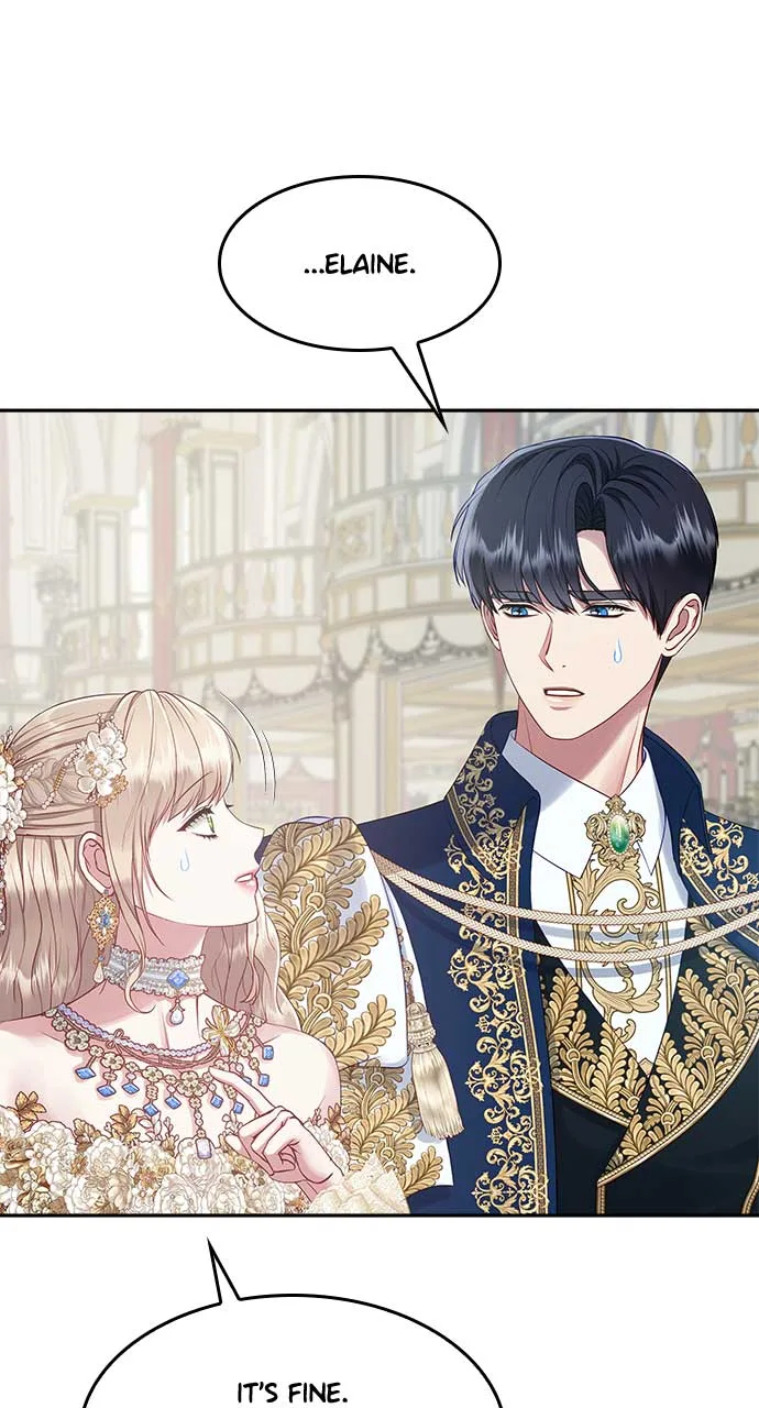 What Does That Evil Dragon Live For? Chapter 82 page 36
