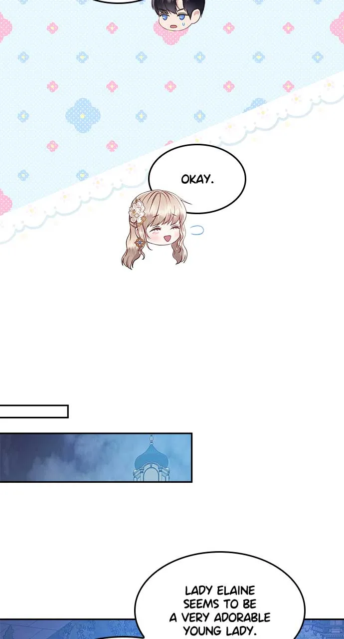 What Does That Evil Dragon Live For? Chapter 82 page 38