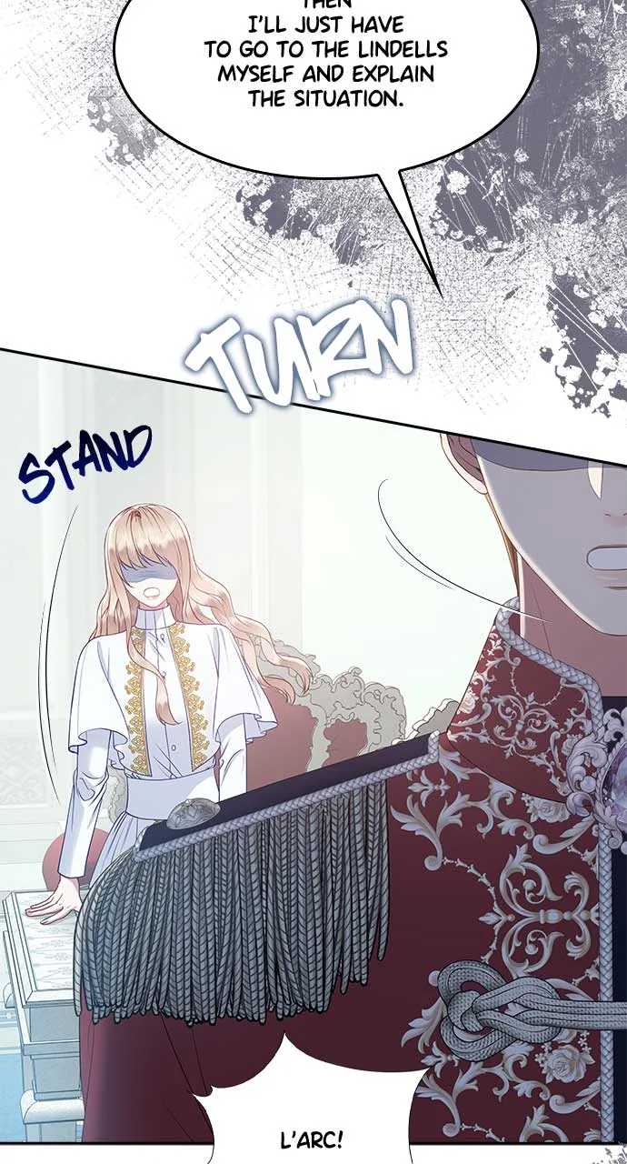 What Does That Evil Dragon Live For? Chapter 77 page 45