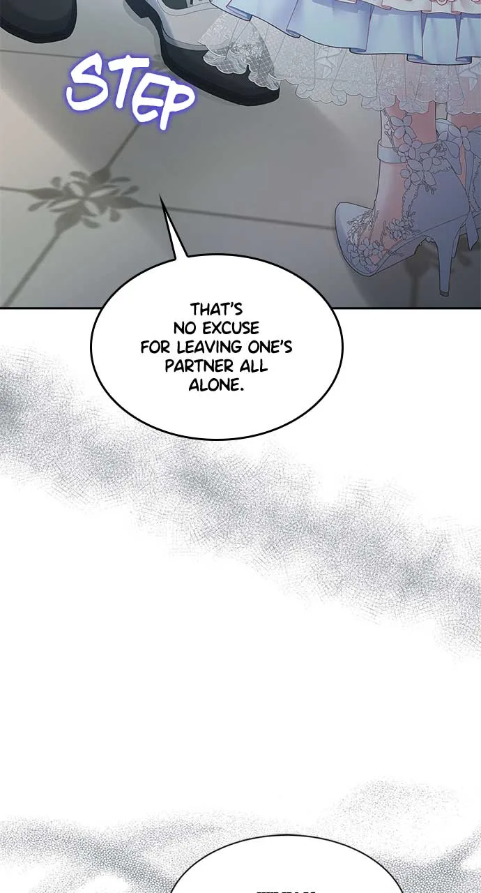 What Does That Evil Dragon Live For? Chapter 82 page 86