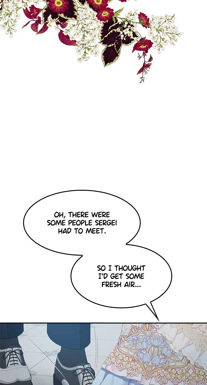 What Does That Evil Dragon Live For? Chapter 82 page 85