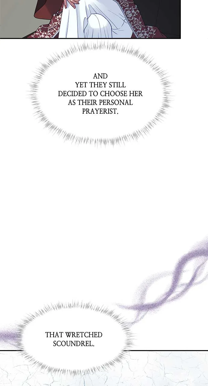 What Does That Evil Dragon Live For? Chapter 77 page 52