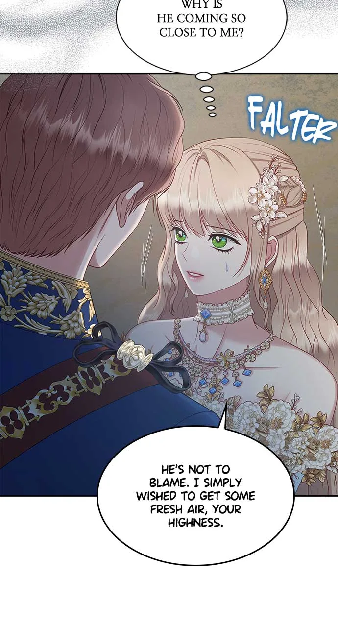 What Does That Evil Dragon Live For? Chapter 82 page 87