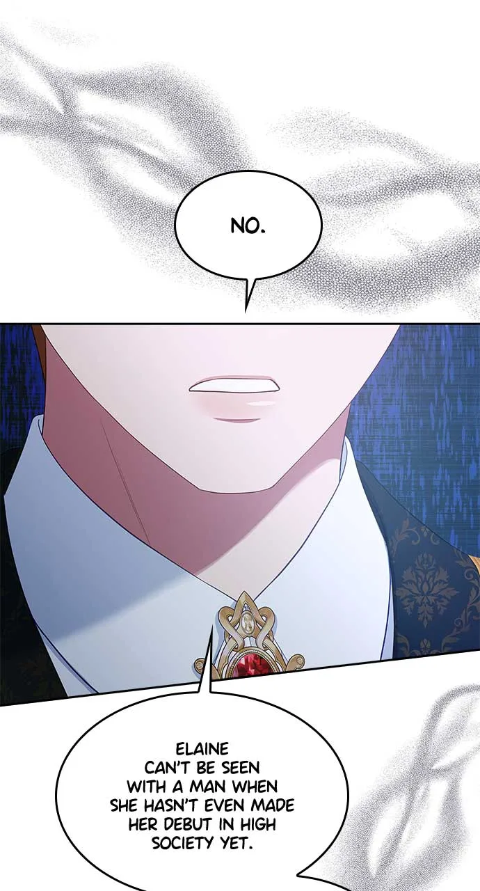 What Does That Evil Dragon Live For? Chapter 74 page 71