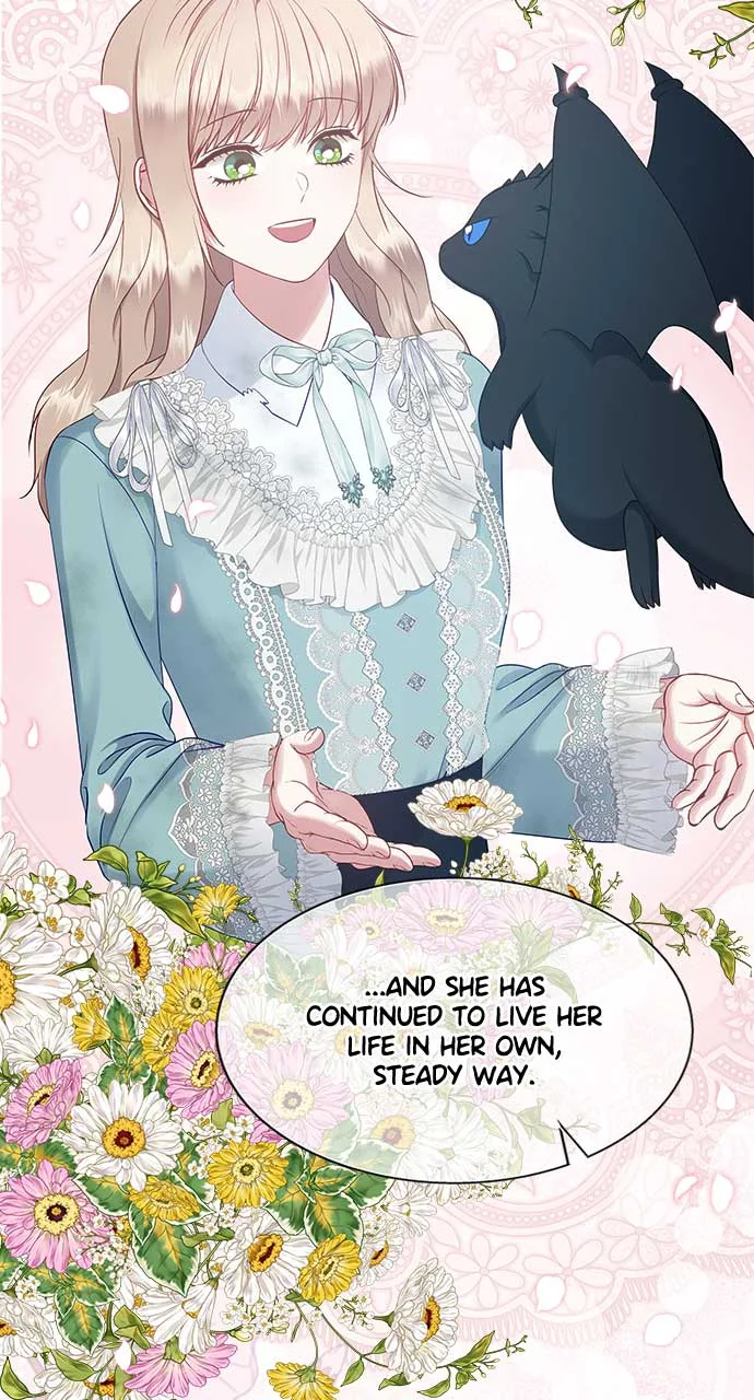 What Does That Evil Dragon Live For? Chapter 82 page 61