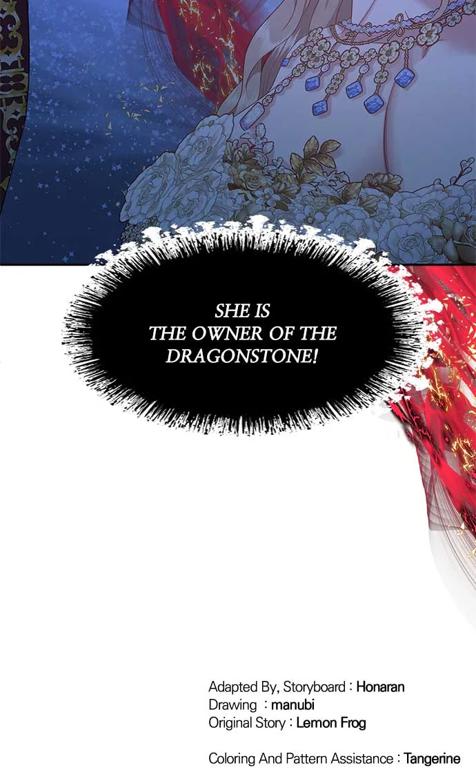 What Does That Evil Dragon Live For? Chapter 82 page 94