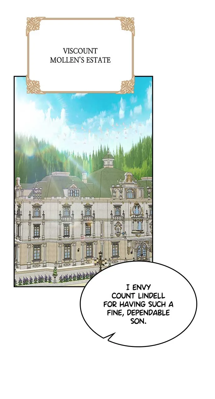What Does That Evil Dragon Live For? Chapter 78 page 43