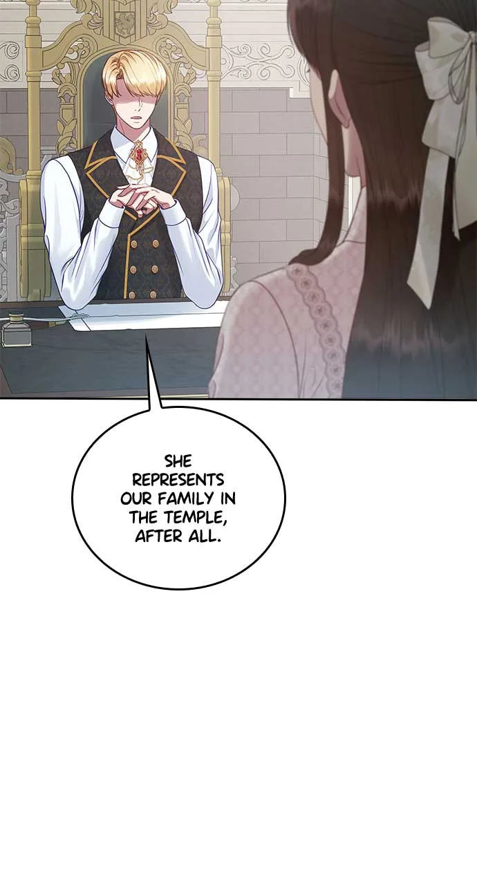 What Does That Evil Dragon Live For? Chapter 74 page 73