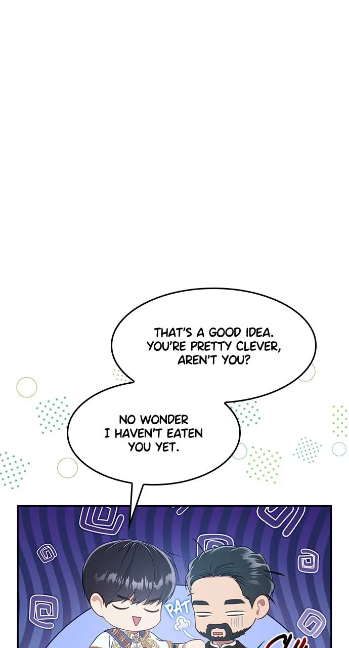 What Does That Evil Dragon Live For? Chapter 78 page 55
