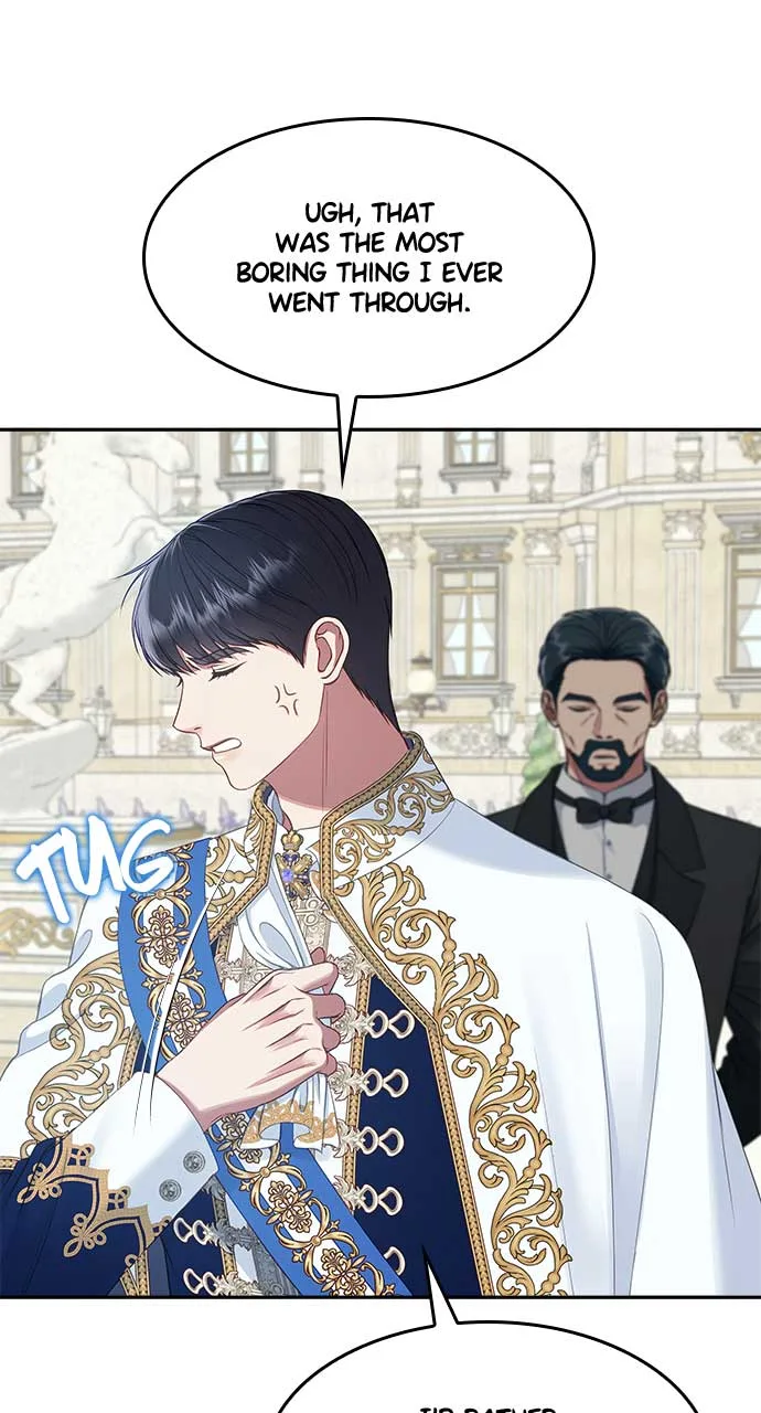 What Does That Evil Dragon Live For? Chapter 78 page 47