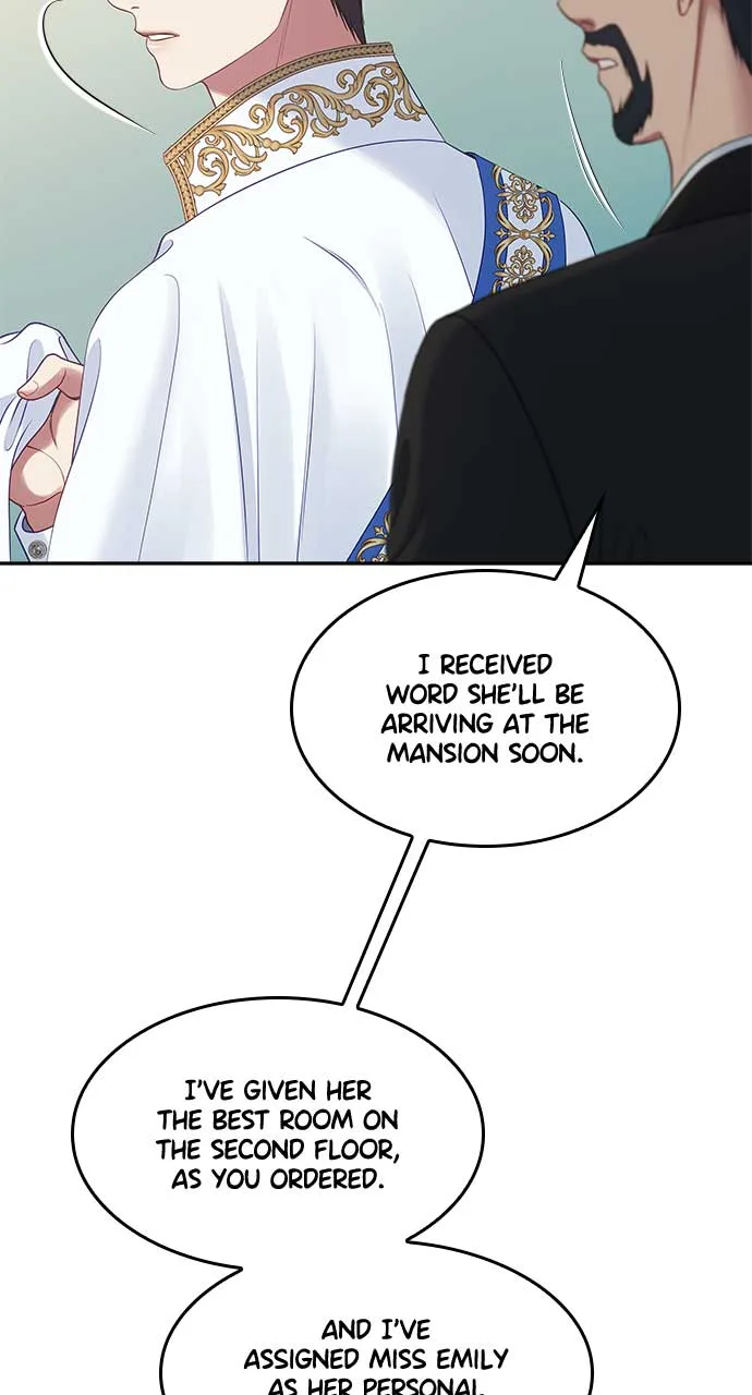 What Does That Evil Dragon Live For? Chapter 78 page 49