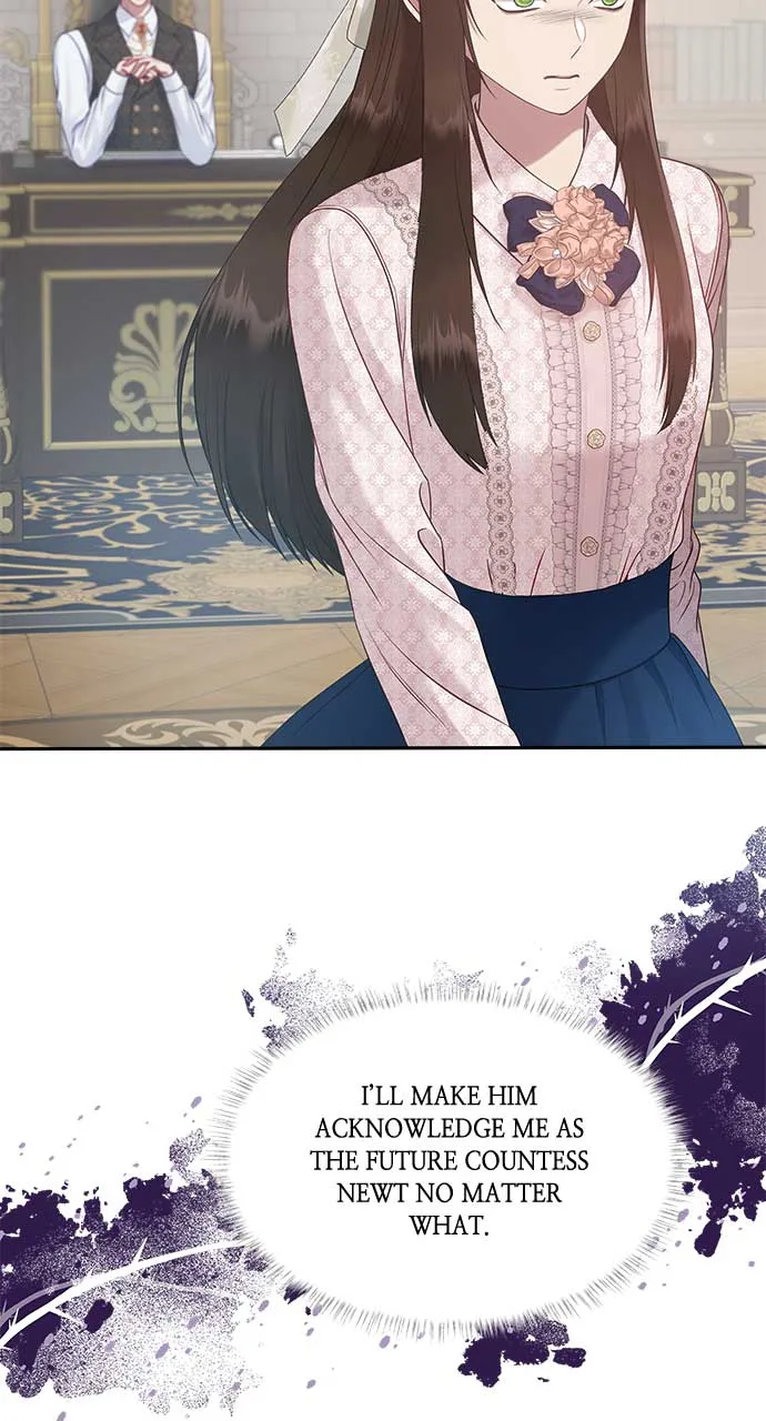 What Does That Evil Dragon Live For? Chapter 74 page 77