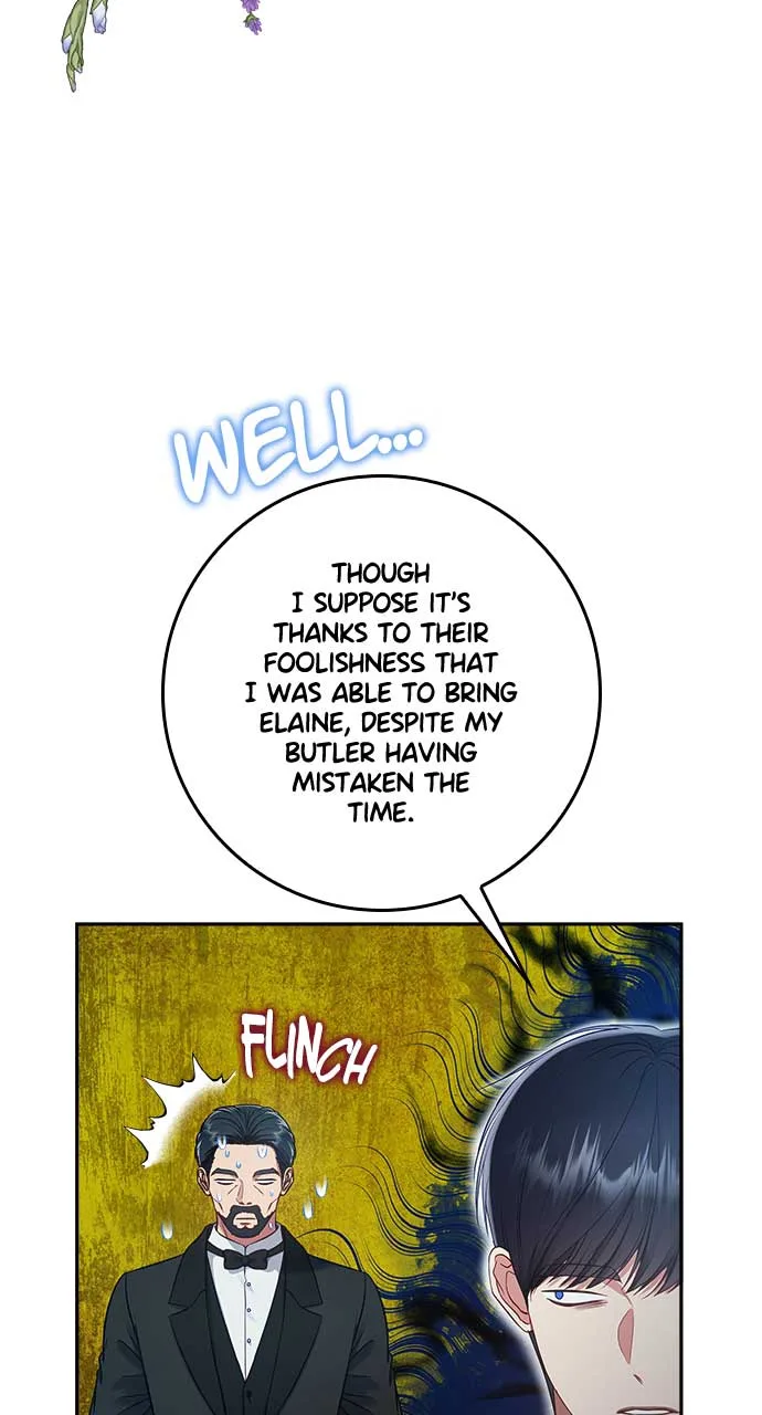 What Does That Evil Dragon Live For? Chapter 77 page 75