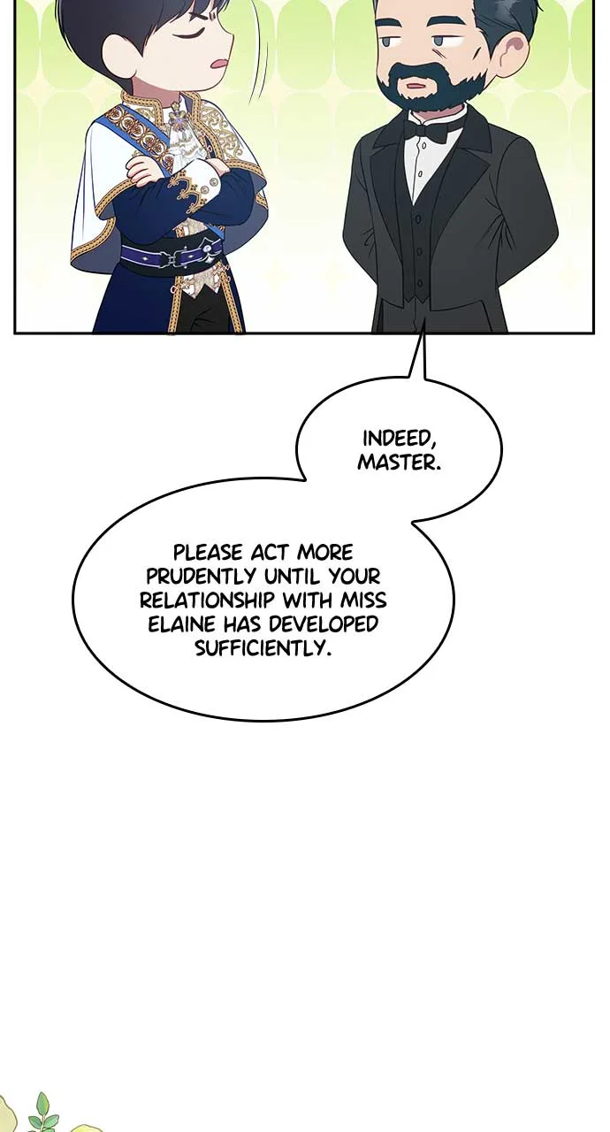 What Does That Evil Dragon Live For? Chapter 78 page 51