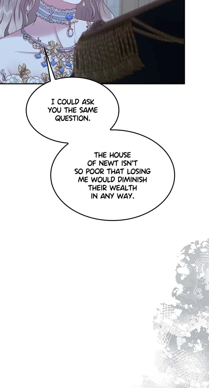 What Does That Evil Dragon Live For? Chapter 83 page 28