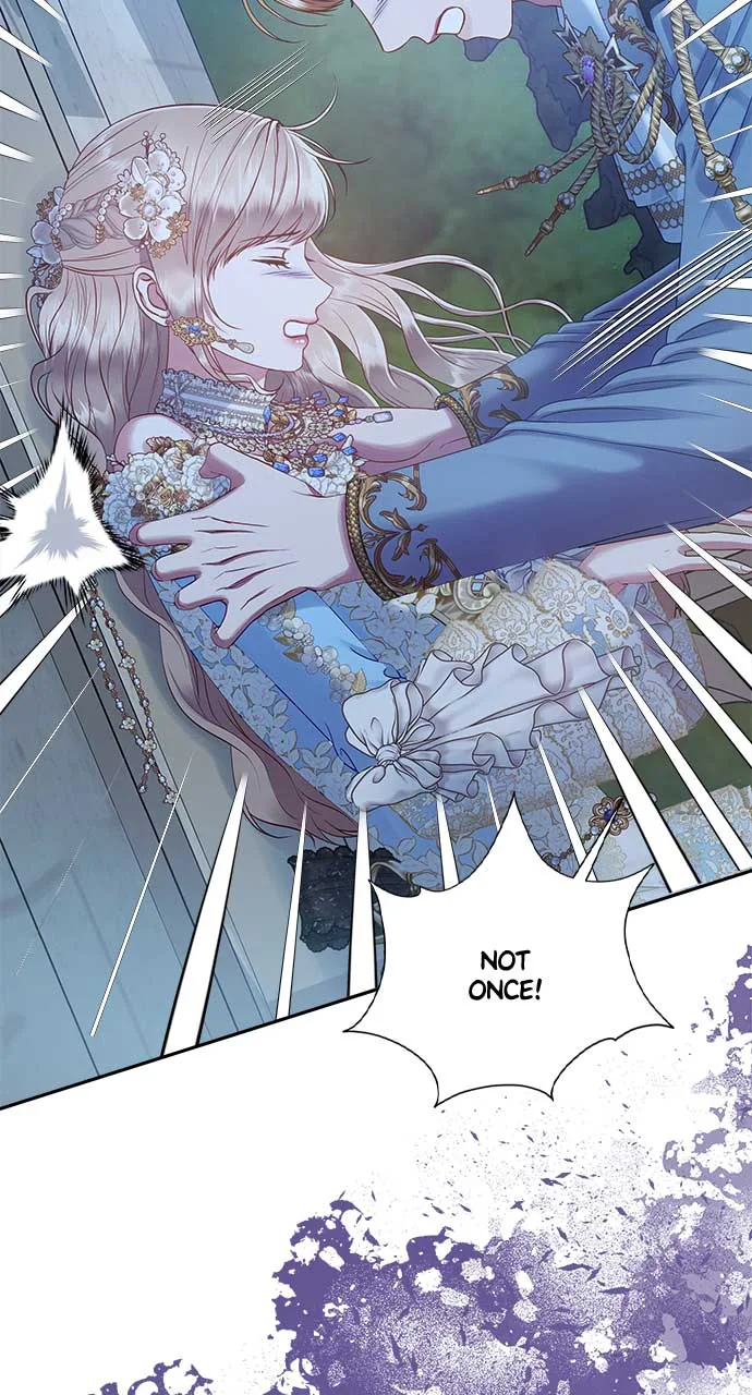 What Does That Evil Dragon Live For? Chapter 83 page 31