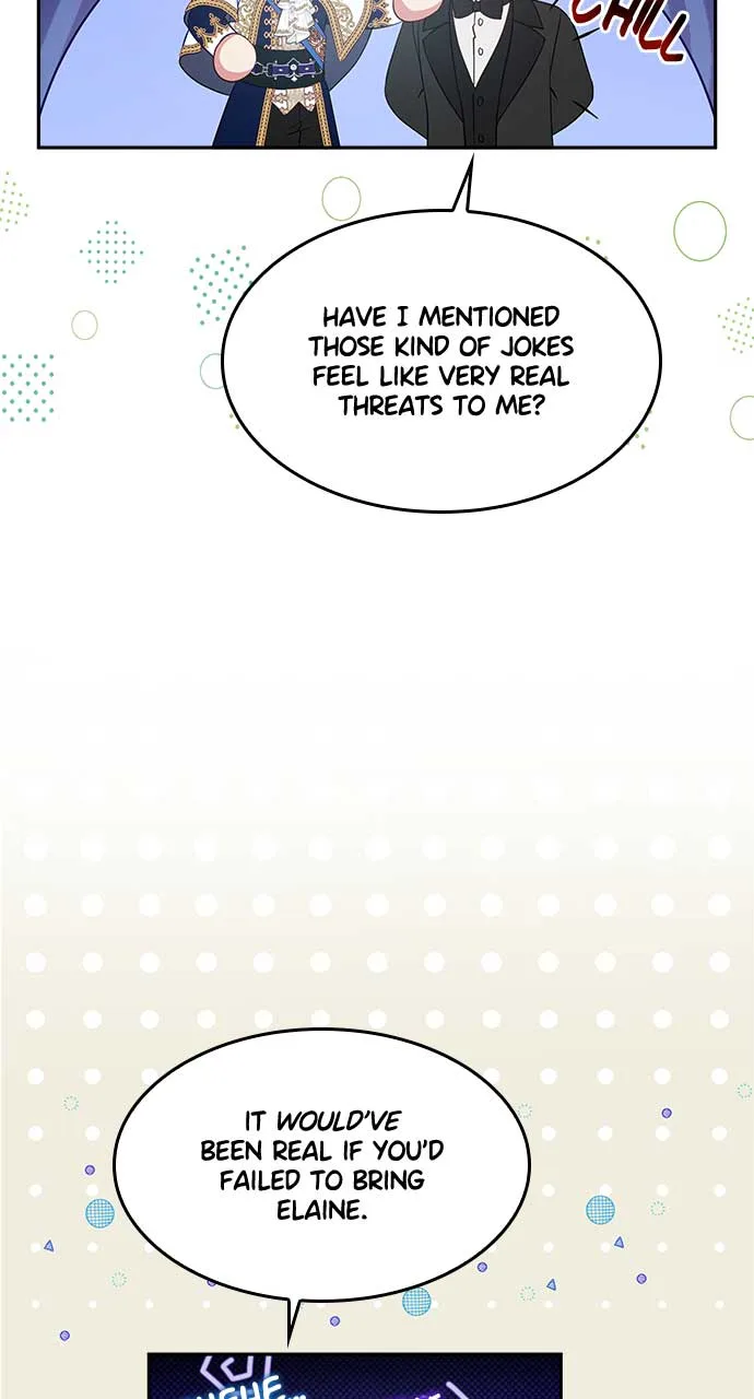 What Does That Evil Dragon Live For? Chapter 78 page 56