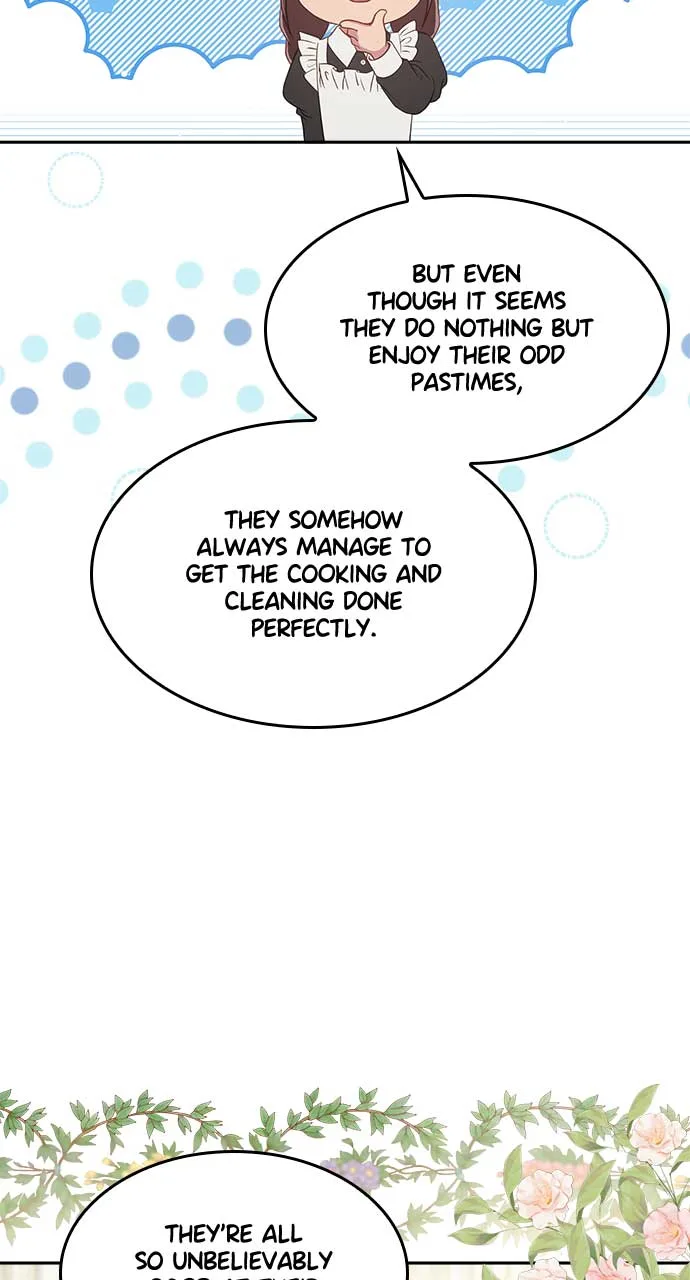 What Does That Evil Dragon Live For? Chapter 78 page 73