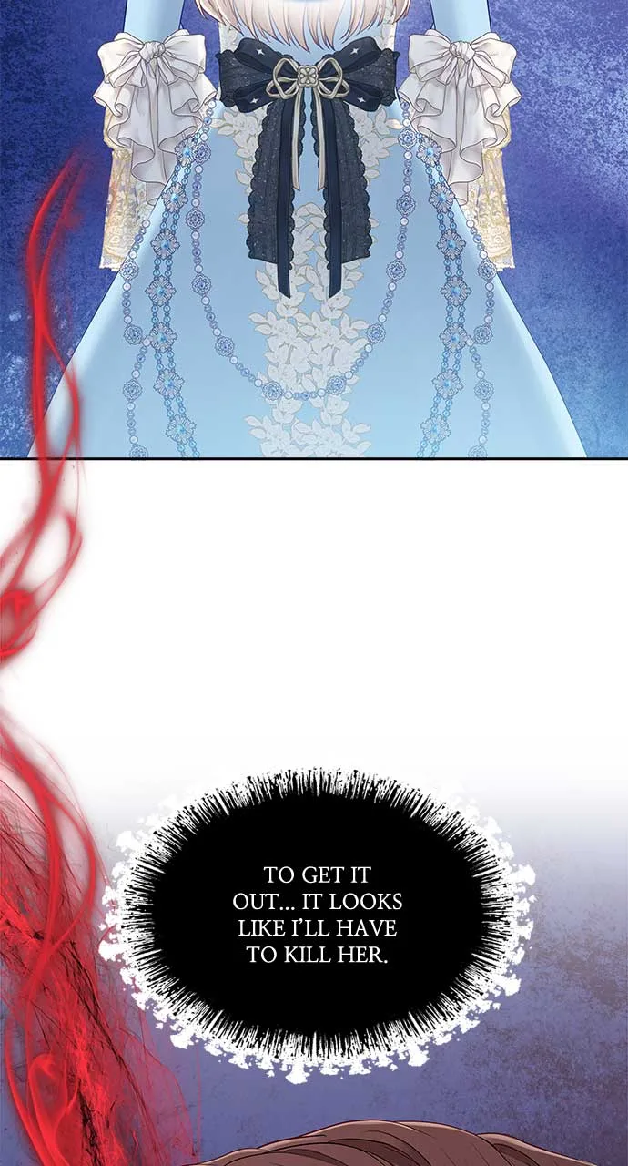 What Does That Evil Dragon Live For? Chapter 83 page 13