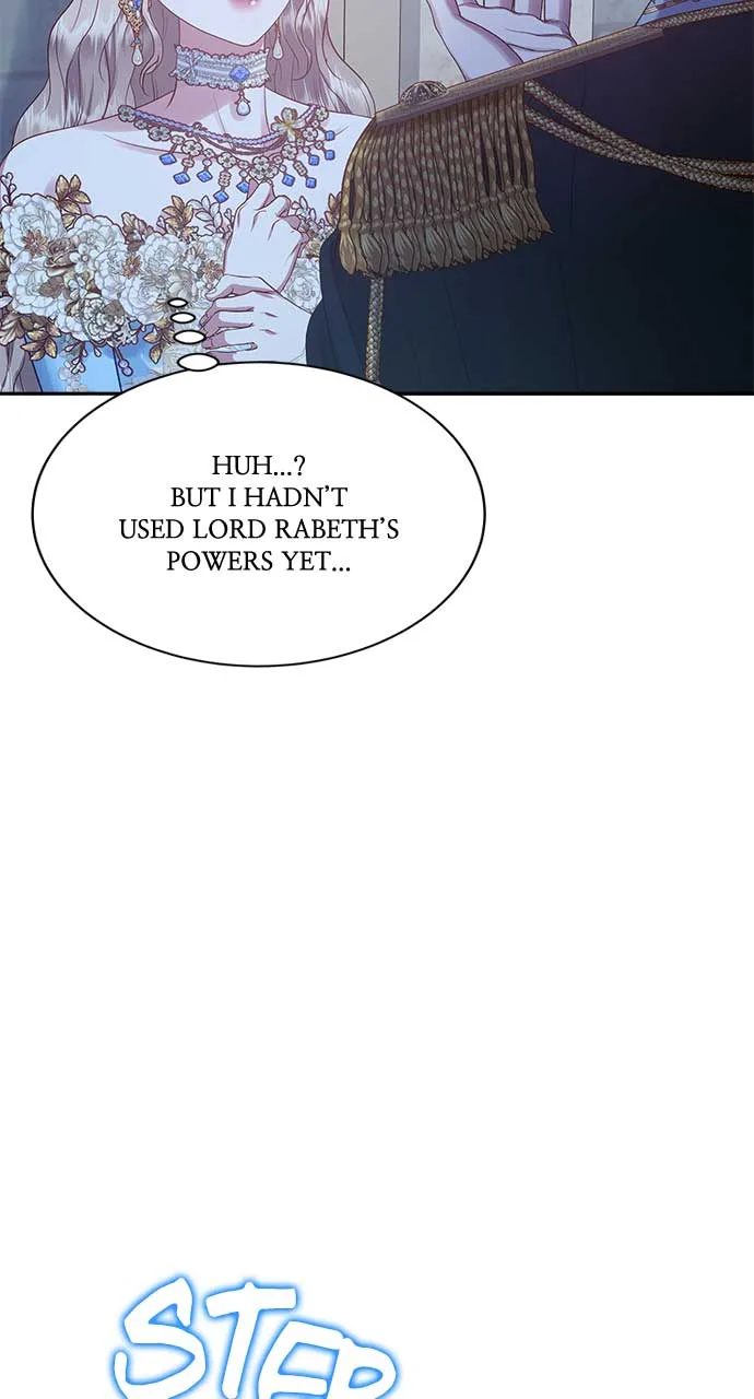 What Does That Evil Dragon Live For? Chapter 83 page 38