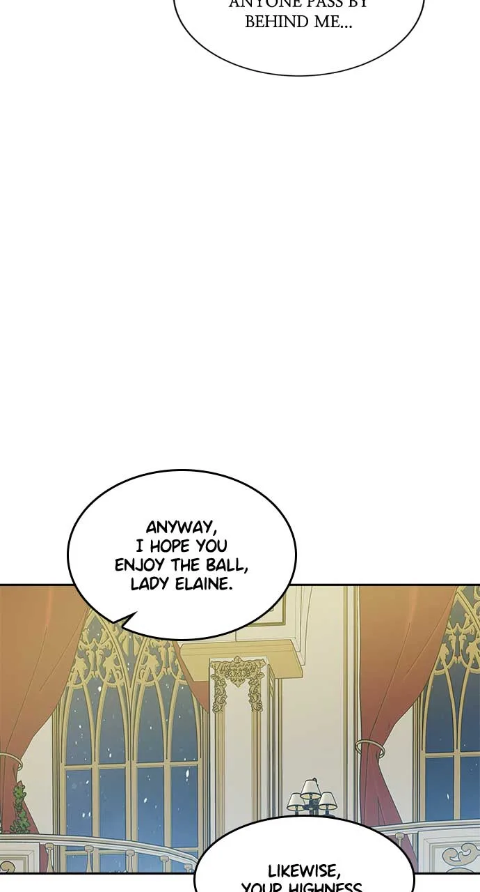 What Does That Evil Dragon Live For? Chapter 83 page 10