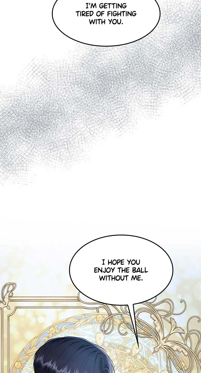 What Does That Evil Dragon Live For? Chapter 83 page 52