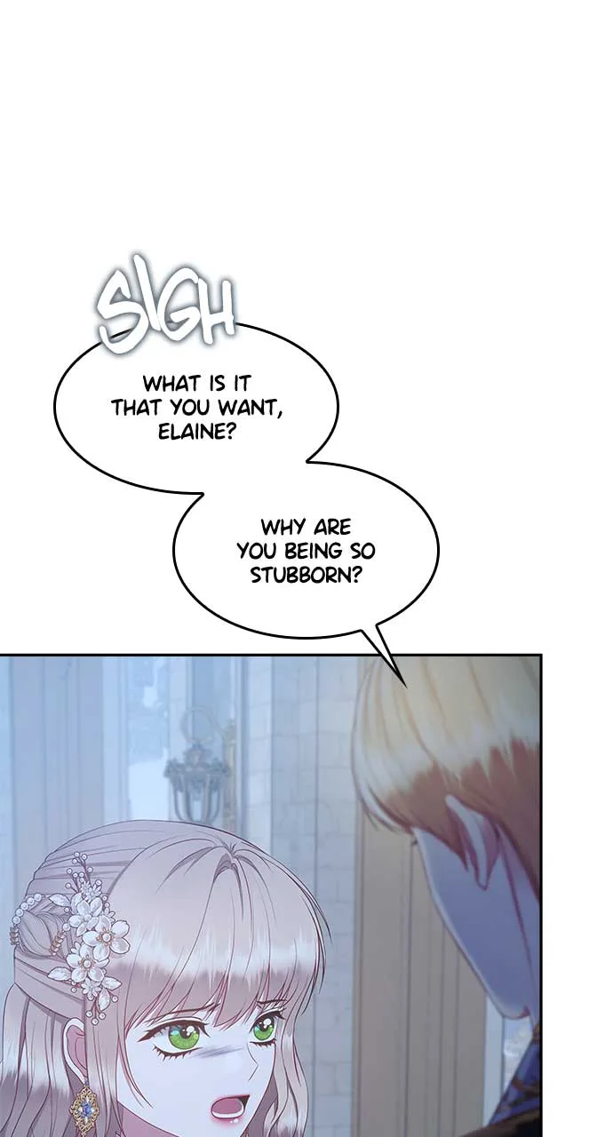What Does That Evil Dragon Live For? Chapter 83 page 27