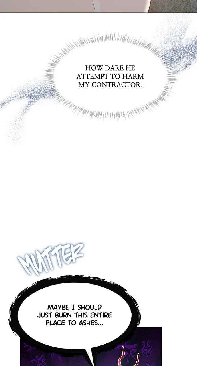 What Does That Evil Dragon Live For? Chapter 83 page 60