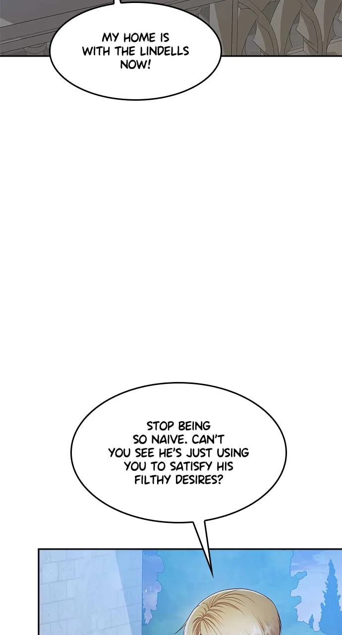What Does That Evil Dragon Live For? Chapter 83 page 25