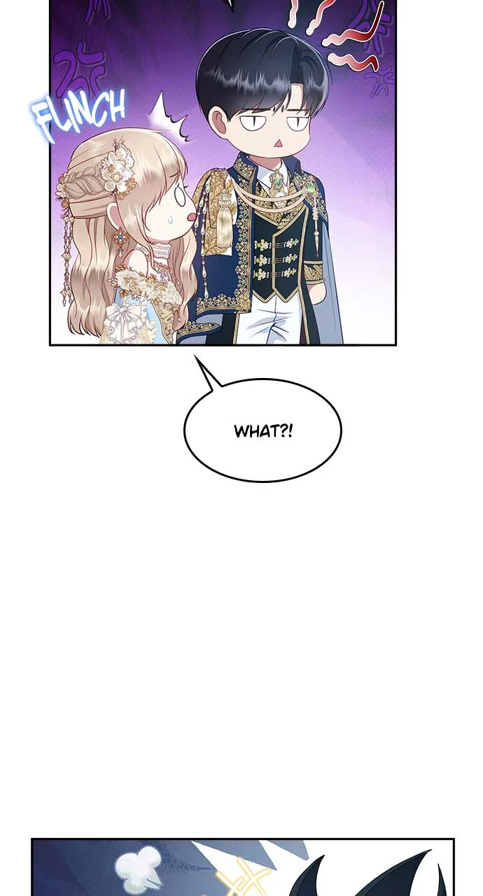 What Does That Evil Dragon Live For? Chapter 83 page 61