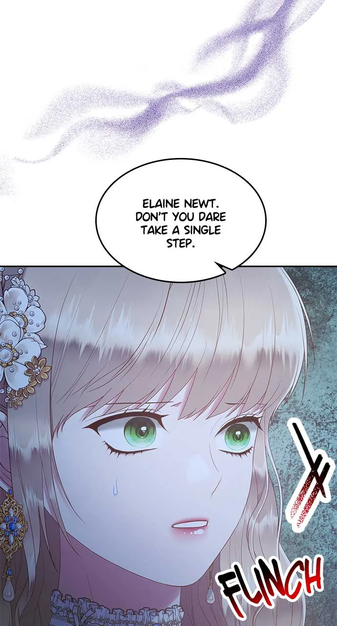 What Does That Evil Dragon Live For? Chapter 83 page 46