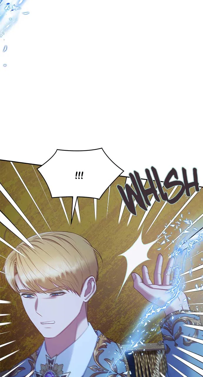 What Does That Evil Dragon Live For? Chapter 83 page 36