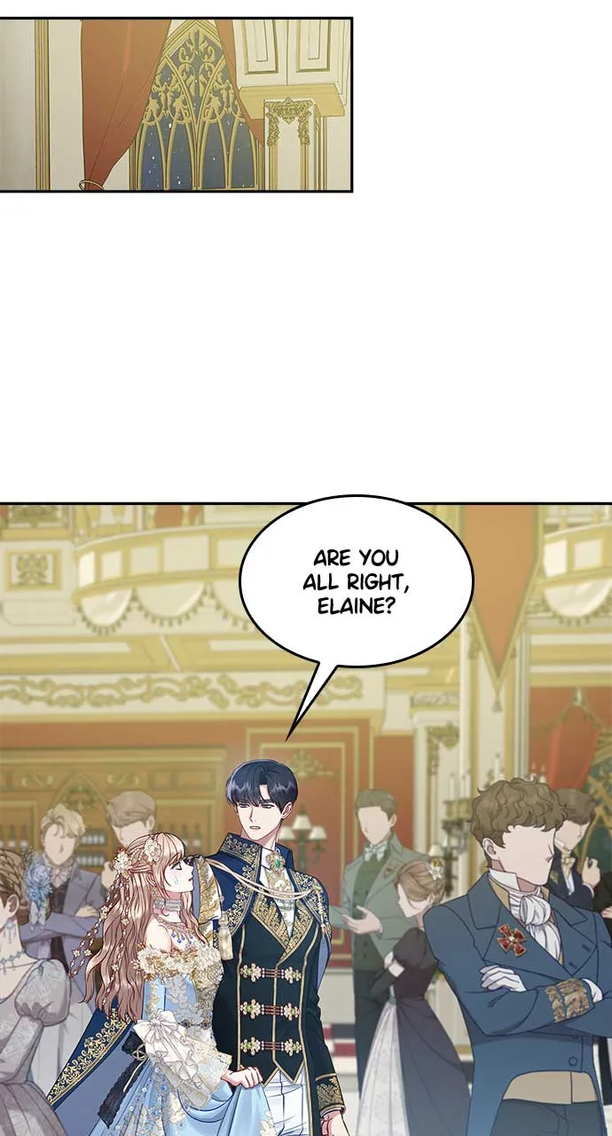 What Does That Evil Dragon Live For? Chapter 83 page 56