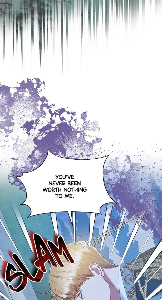 What Does That Evil Dragon Live For? Chapter 83 page 30