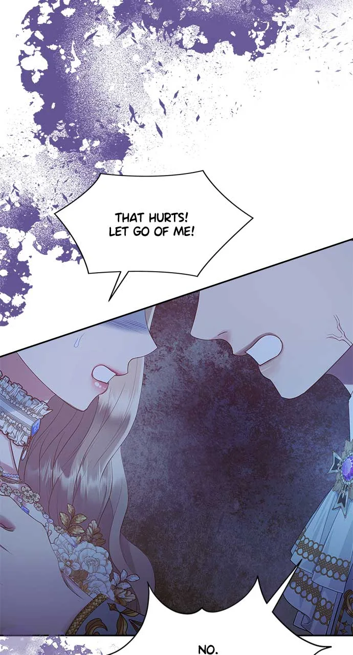 What Does That Evil Dragon Live For? Chapter 83 page 32