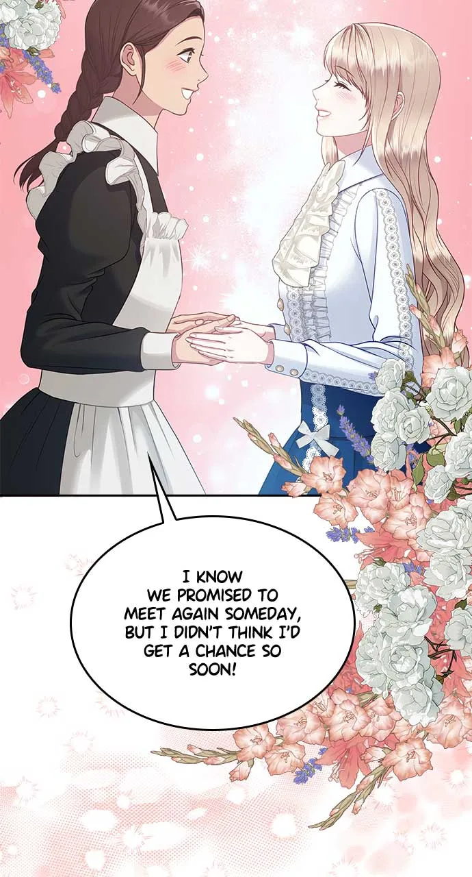 What Does That Evil Dragon Live For? Chapter 78 page 64
