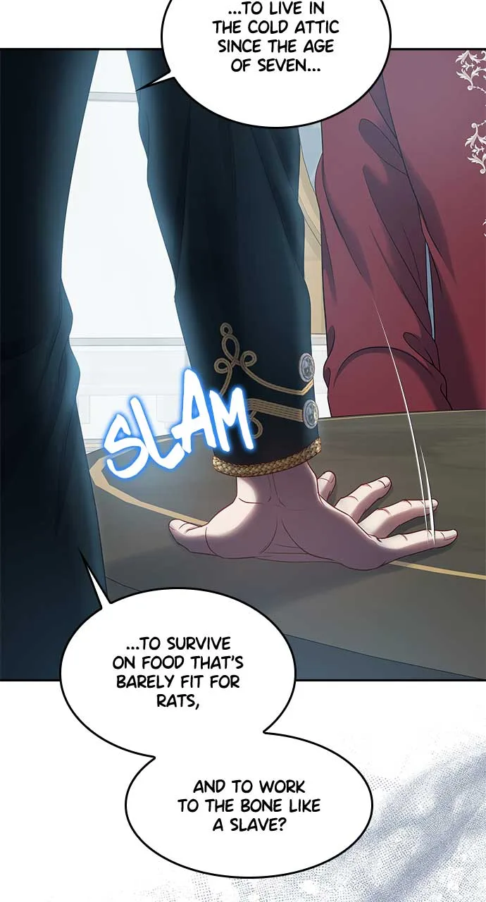 What Does That Evil Dragon Live For? Chapter 77 page 86