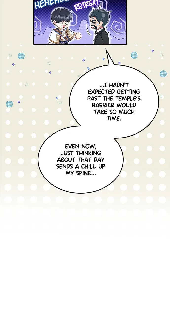 What Does That Evil Dragon Live For? Chapter 78 page 57