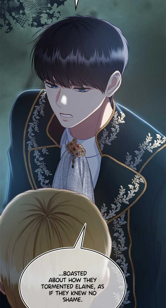 What Does That Evil Dragon Live For? Chapter 77 page 90