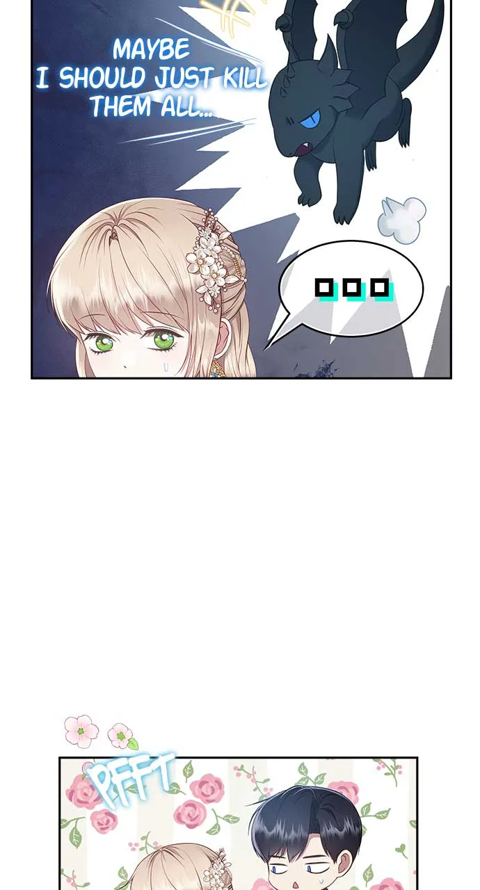 What Does That Evil Dragon Live For? Chapter 83 page 62