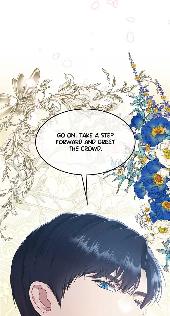 What Does That Evil Dragon Live For? Chapter 83 page 83