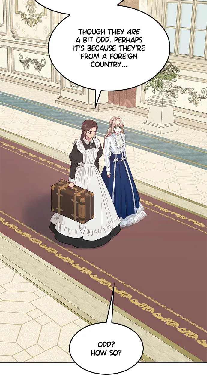 What Does That Evil Dragon Live For? Chapter 78 page 71