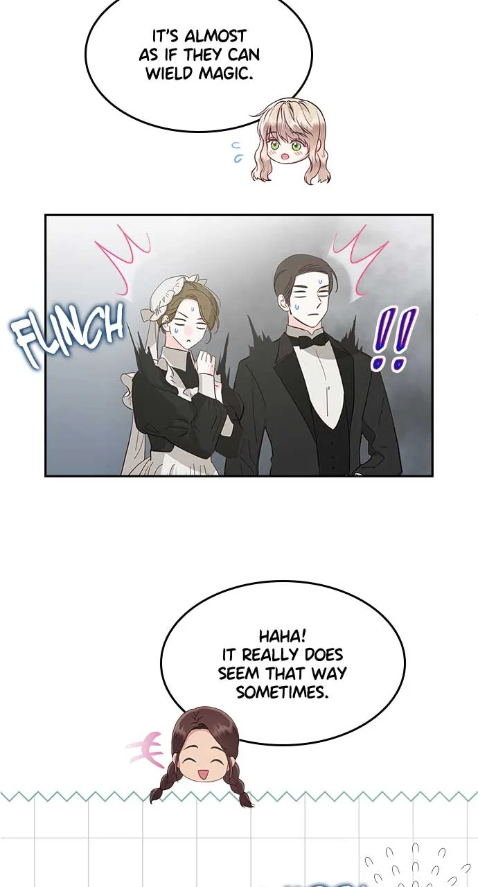 What Does That Evil Dragon Live For? Chapter 78 page 75