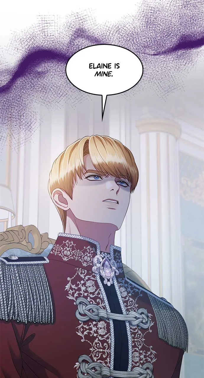 What Does That Evil Dragon Live For? Chapter 77 page 95