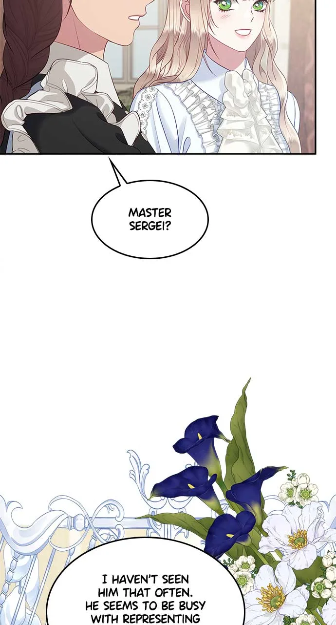 What Does That Evil Dragon Live For? Chapter 78 page 77